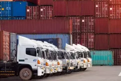 لجستیک چیست؟