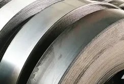 معرفی استنلس استیل مارتنزیتی