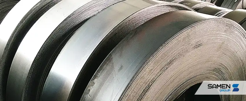 معرفی استنلس استیل مارتنزیتی