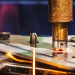 جوشکاری نقطه ای چیست؟