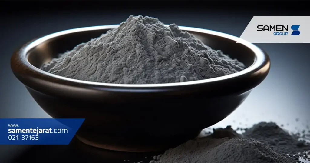 کاربردهای متالورژی پودر استیل در صنعت