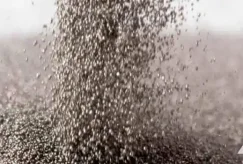 متالورژی پودر استیل چیست؟