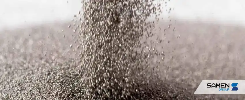 متالورژی پودر استیل چیست؟