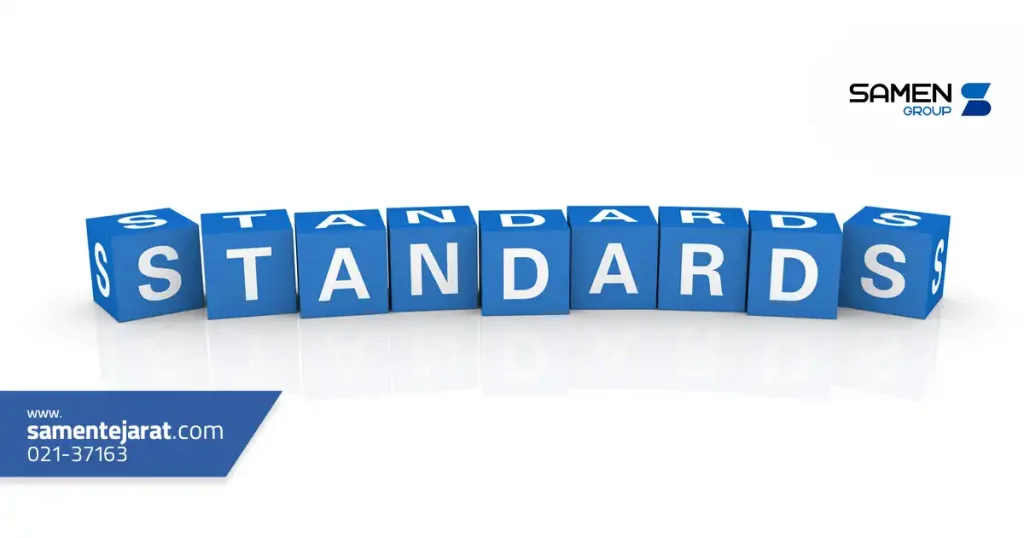 استاندارد NACE چیست؟