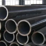 تحمل فشار لوله های استیل چقدر است؟