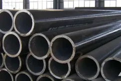 تحمل فشار لوله های استیل چقدر است؟