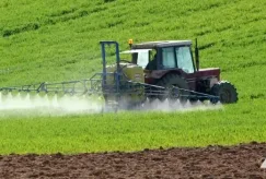 کاربرد استیل در کشاورزی چیست؟