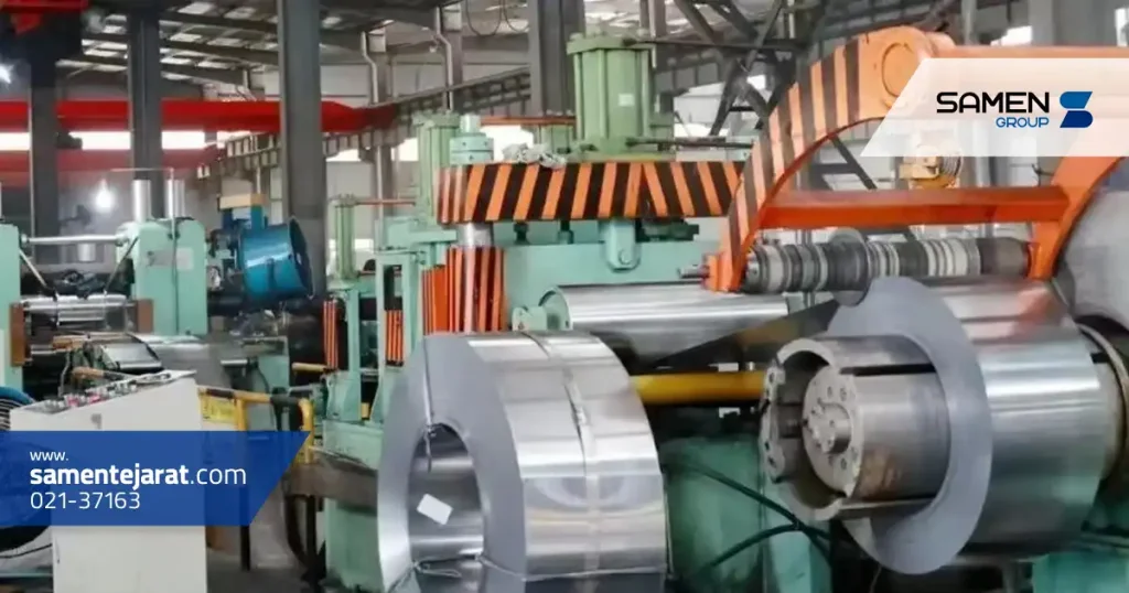 معرفی فولاد TRIP 8 مزایا و معایب فولاد TRIP