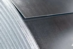 معرفی فولاد TRIP