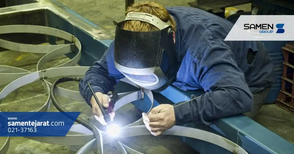 پروژه های مشهور جهانی با استنلس استیل 8 نمادهای شهری و سازه های هنری از جنس استنلس استیل