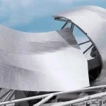 پروژه های مشهور جهانی با استنلس استیل