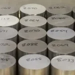 آلیاژ استیلA286 (استیل 660)