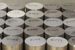 آلیاژ استیلA286 (استیل 660)