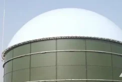 کاربرد استیل در صنعت بیوگاز