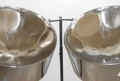 کاربردهای استیل در تولید آلات موسیقی