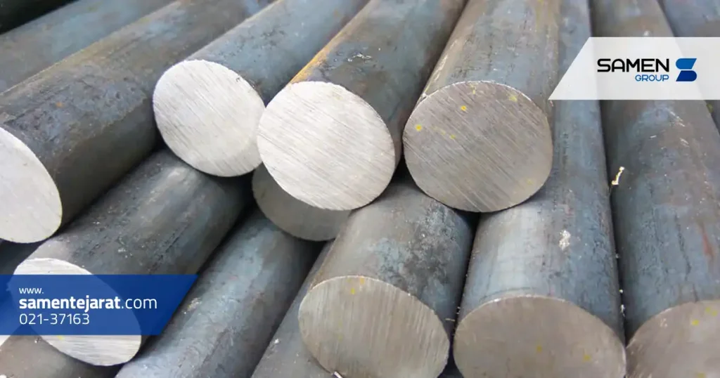 آیا گریدهای استیل نگیر، همیشه نگیر هستند؟ 8 آیا استیل نگیر می تواند خاصیت مغناطیسی پیدا کند؟