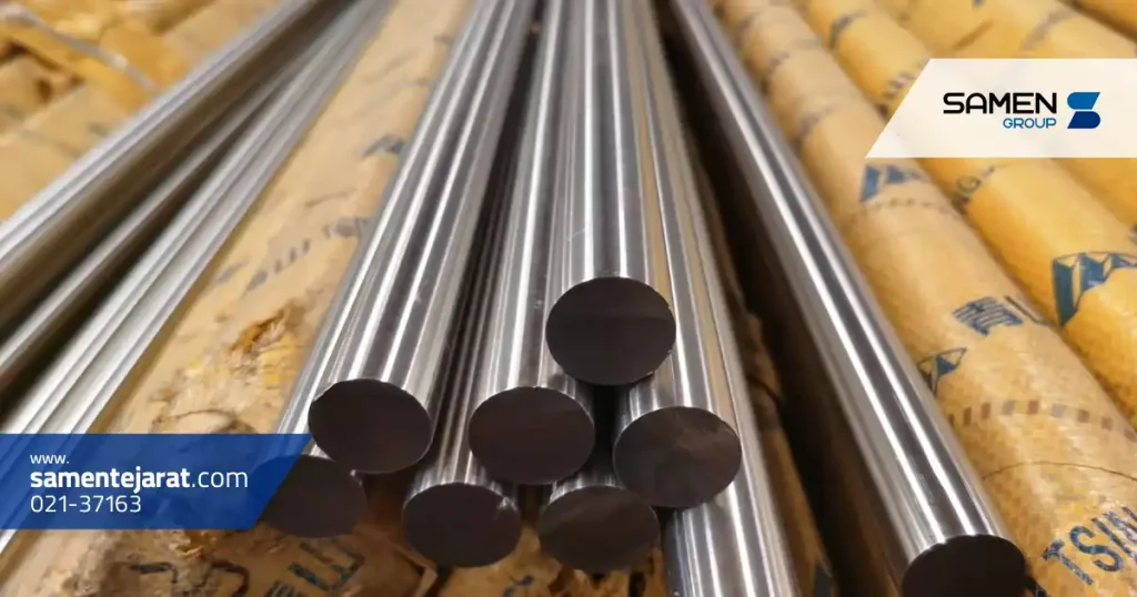 راهنمای جامع انتخاب آلیاژ استیل برای کاربردهای دکوراتیو