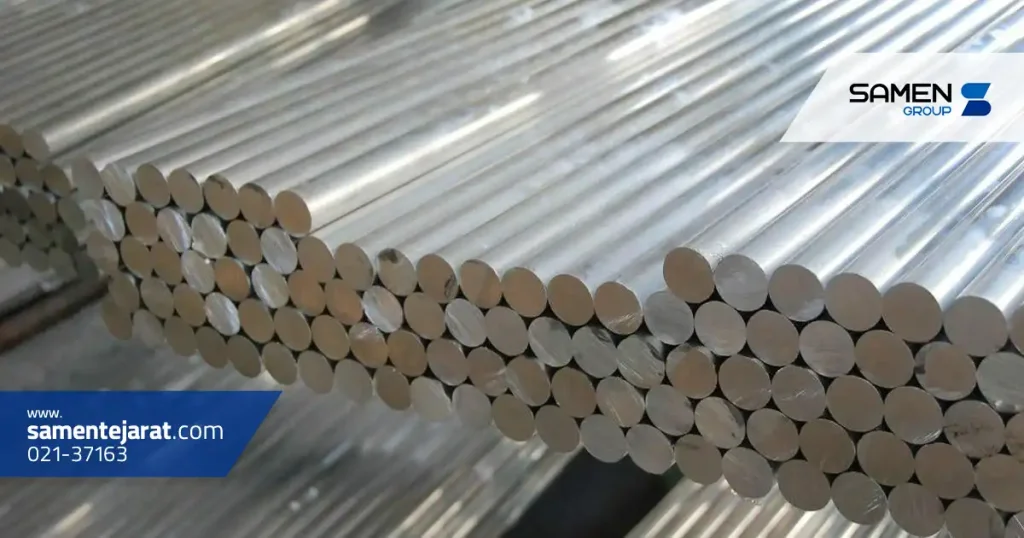 انواع آلیاژهای استیل پرکاربرد در دکوراسیون داخلی و خارجی