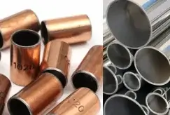 انتخاب بین مفرغ و استیل برای ساخت مجسمه های تزئینی