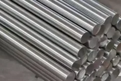 دسته بندی گریدهای مختلف استنلس استیل و کاربرد آن ها