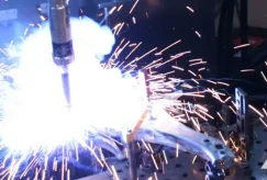 عیوب رایج جوشکاری استیل و راهکارهای جلوگیری