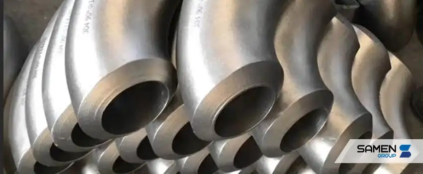 مقایسه استیل 316L و 904L: تفاوت ها، کاربردها و مزایا