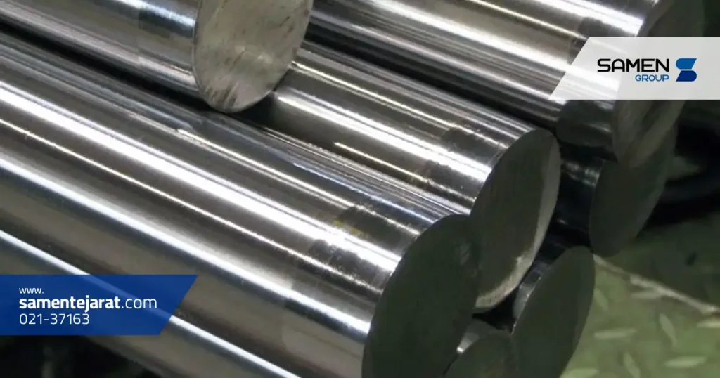 مقایسه آلیاژهای اینکونل و استنلس استیل