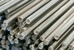 مقایسه آلیاژهای اینکونل و استنلس استیل