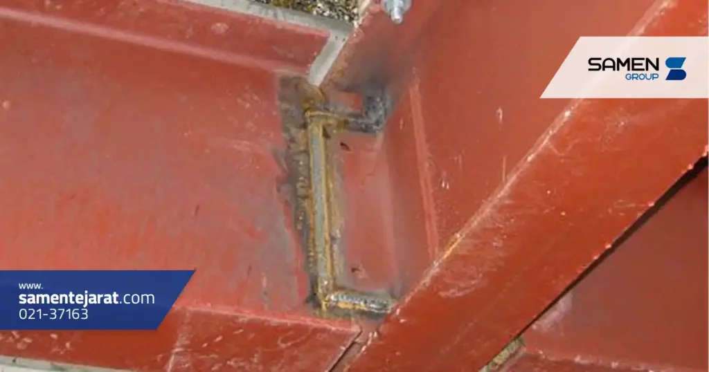 انواع اتصالات از منظر روش اتصال