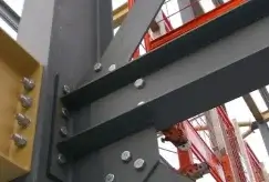 انواع اتصالات از منظر روش اتصال