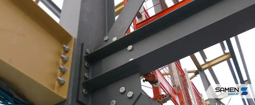 انواع اتصالات از منظر روش اتصال