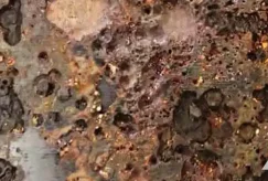 تفاوت های خوردگی استیل 304 و 316 در محیط های اسیدی و قلیایی