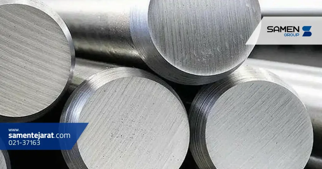 آیا آلیاژهای مشابه در استانداردهای مختلف ترکیب یکسان دارند؟