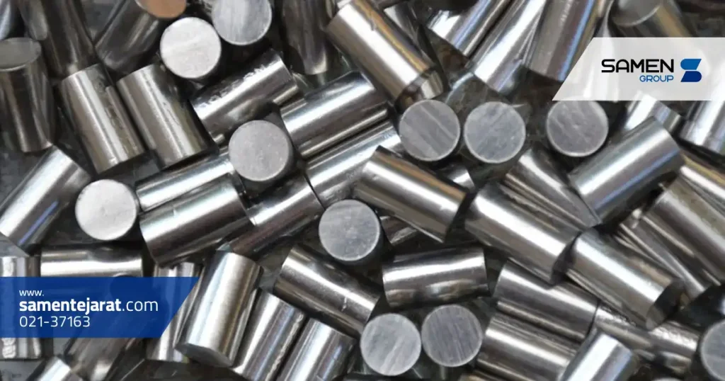 آیا می توان آلیاژهای استانداردهای مختلف را جایگزین هم کرد؟