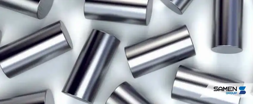 آیا آلیاژهای مشابه در استانداردهای مختلف ترکیب یکسان دارند؟