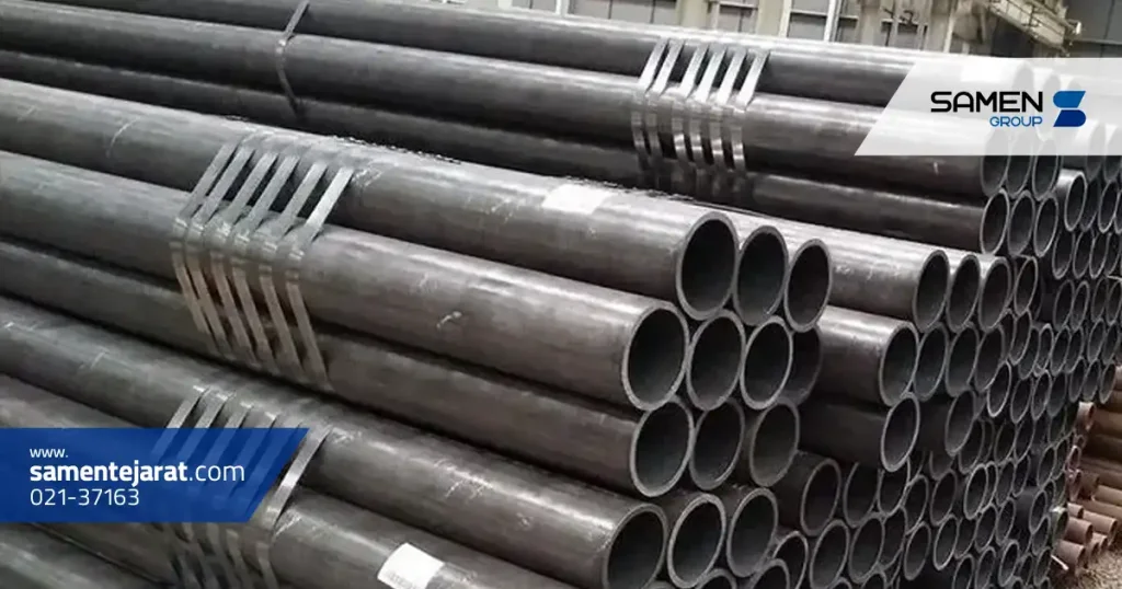 تاثیر دماهای بسیار پایین و برودتی بر خواص مکانیکی استیل