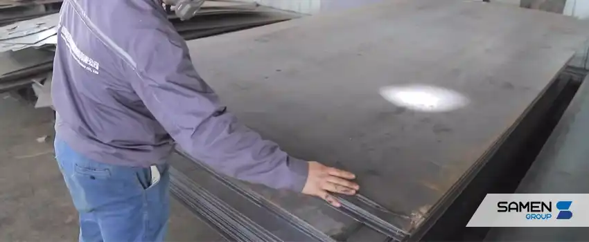 تاثیر دماهای بسیار پایین و برودتی بر خواص مکانیکی استیل