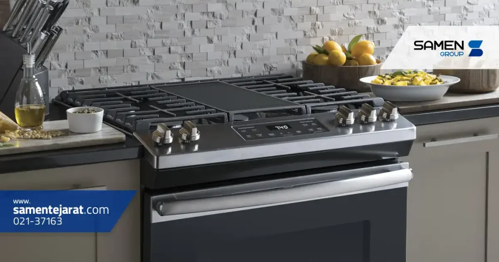 چگونه طول عمر لوازم خانگی استیل را افزایش دهیم؟ 6 چگونه طول عمر لوازم خانگی استیل را افزایش دهیم؟