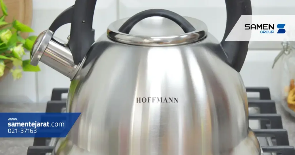 چگونه طول عمر لوازم خانگی استیل را افزایش دهیم؟ 8 نکات مهم در تمیز کردن لوازم استیل