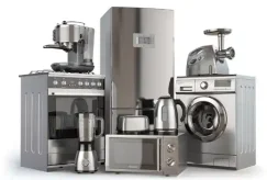 چگونه طول عمر لوازم خانگی استیل را افزایش دهیم؟