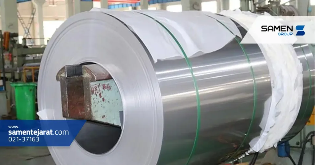 روش های تولید و فرآوری استیل های سخت کاری شده