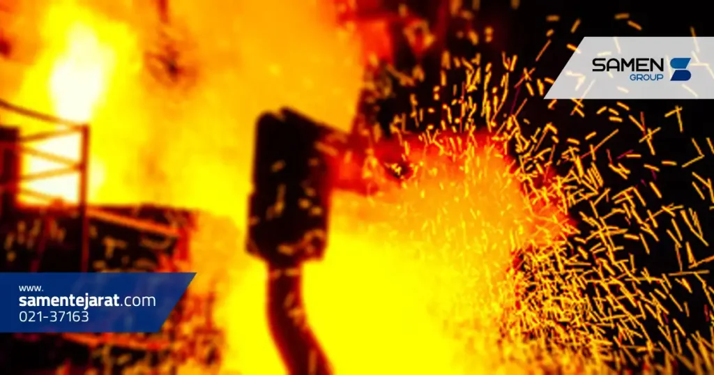 راهنمای استفاده از کلید فولاد (Key to Steel)