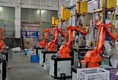 ماگ و لیوان استیل چگونه تولید می‌شوند؟