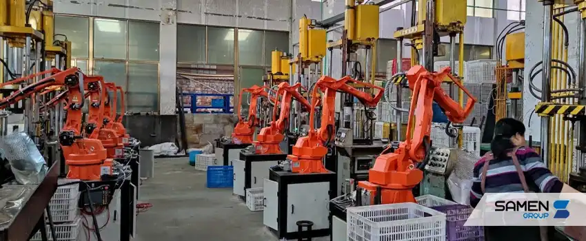 ماگ و لیوان استیل چگونه تولید می‌شوند؟