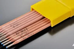 سیم جوش و الکترود استیل چگونه تولید میشوند؟