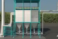 چگونه استیل به هوای پاک کمک می کند؟