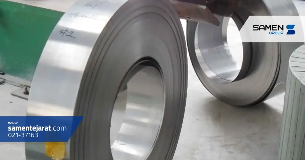 دستگاه های مورد استفاده در نواربری