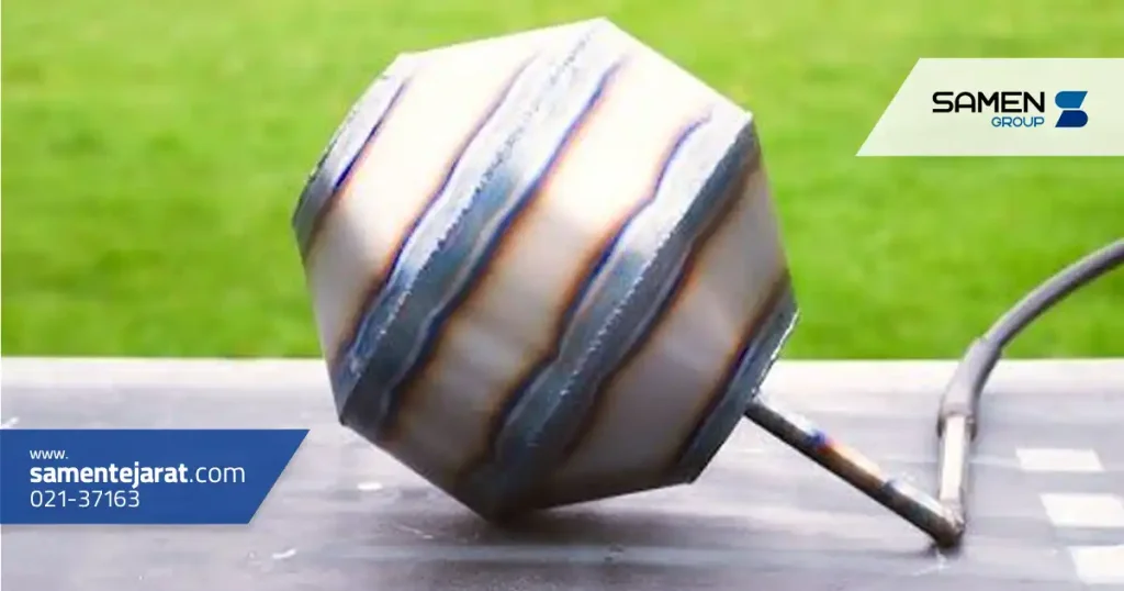 هیدروفرمینگ در تولید قطعات استیل چیست؟