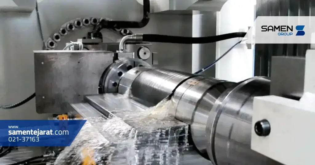 هیدروفرمینگ قطعات استیل چگونه انجام می شود؟