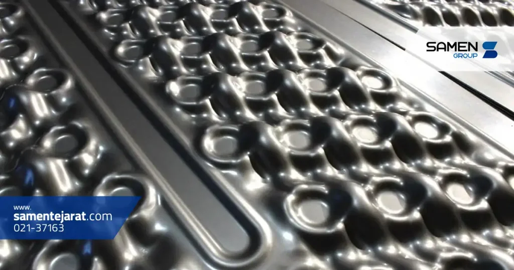 معایب و محدودیت های هیدروفرمینگ استیل